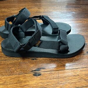 Teva Velcro Sandals